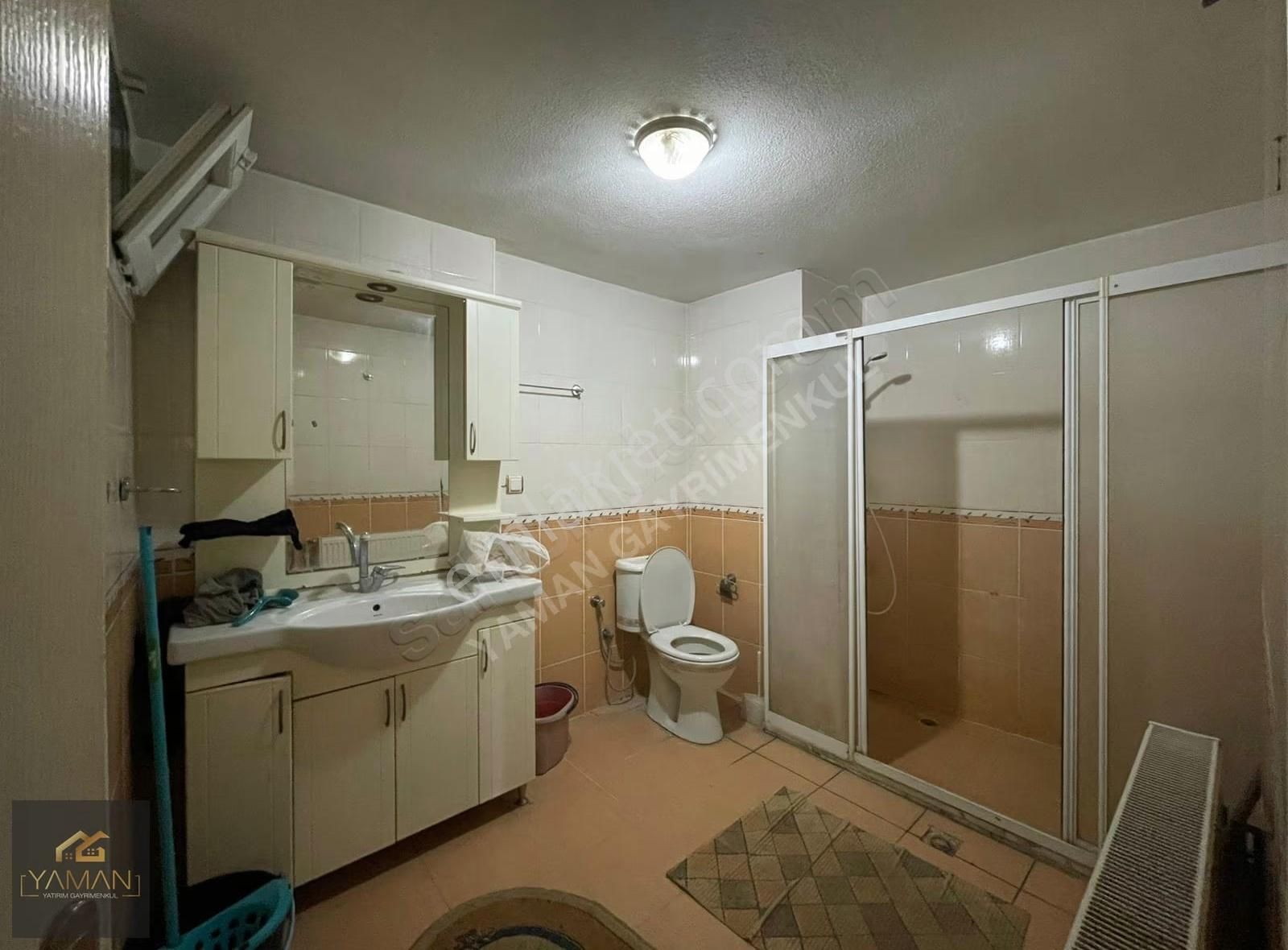 Akhisar Hürriyet Mahallesi'nde 5+1 240 M² Geniş Daire - Görsel 33