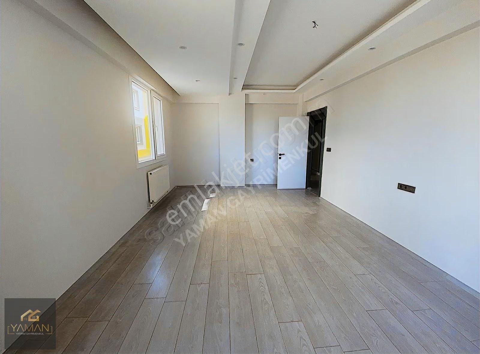 Nazar Evler Sitesinde Bireysel Otoparklı 2+1 Satılık Geniş Daire - Görsel 22