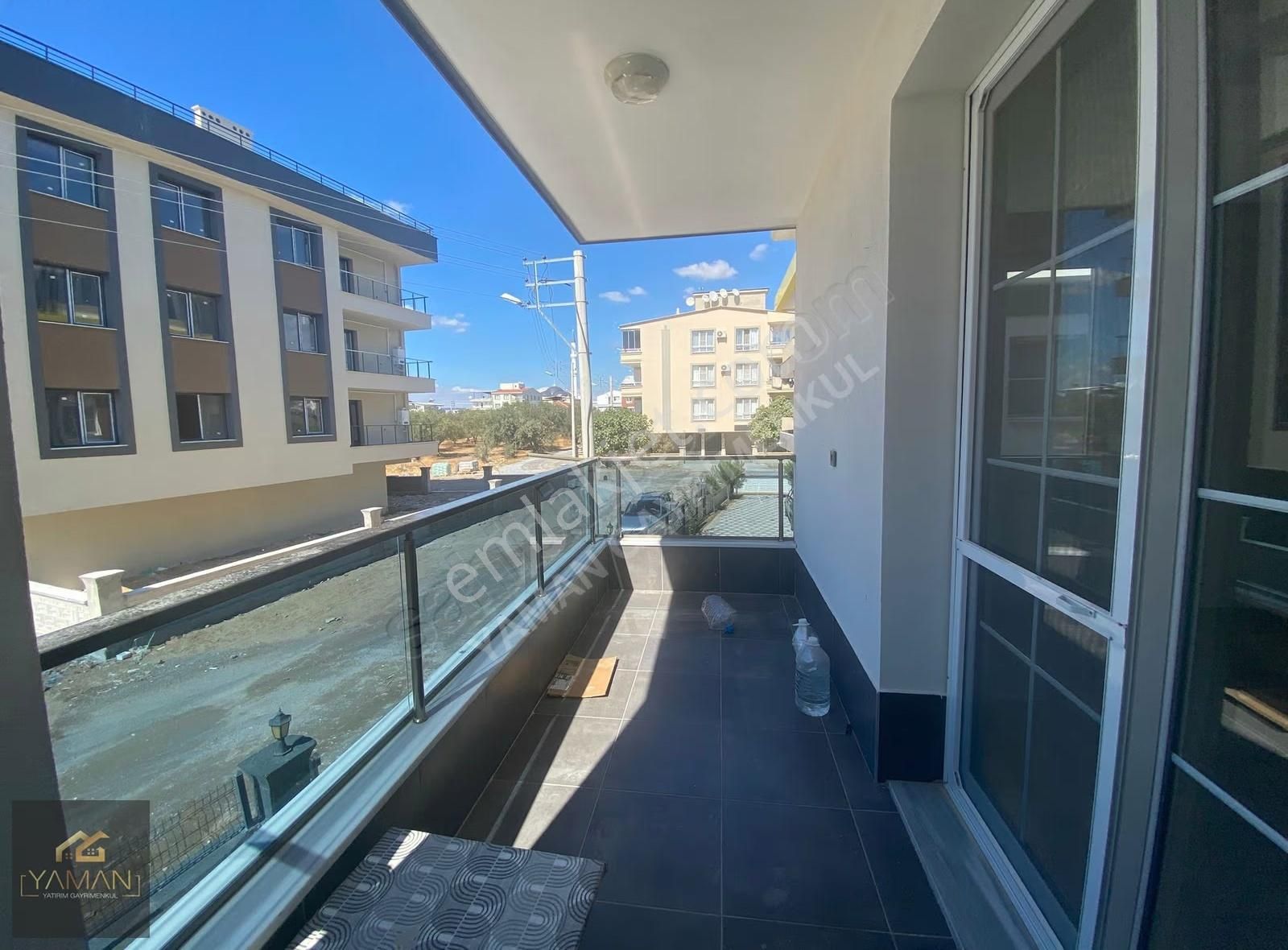 Nazar Evler Sitesinde Bireysel Otoparklı 2+1 Satılık Geniş Daire - Görsel 8