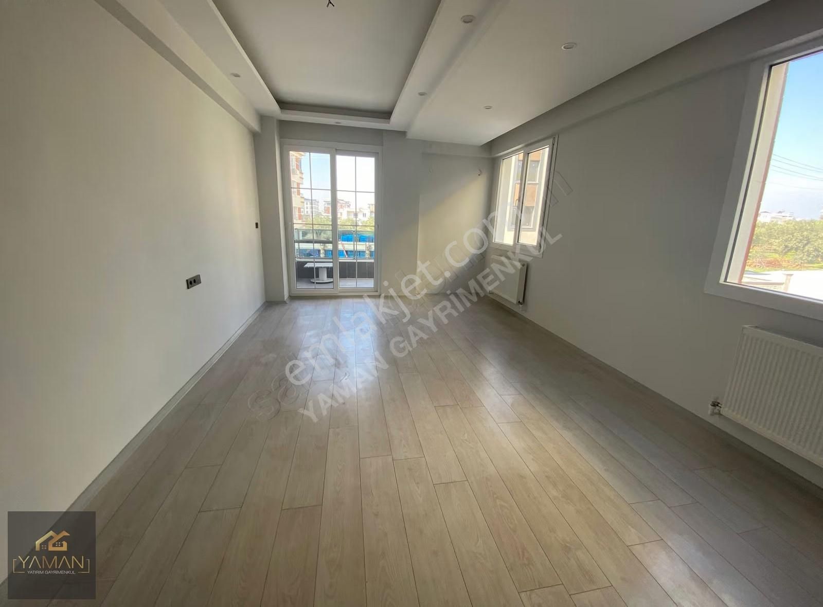 Nazar Evler Sitesinde Bireysel Otoparklı 2+1 Satılık Geniş Daire - Görsel 18