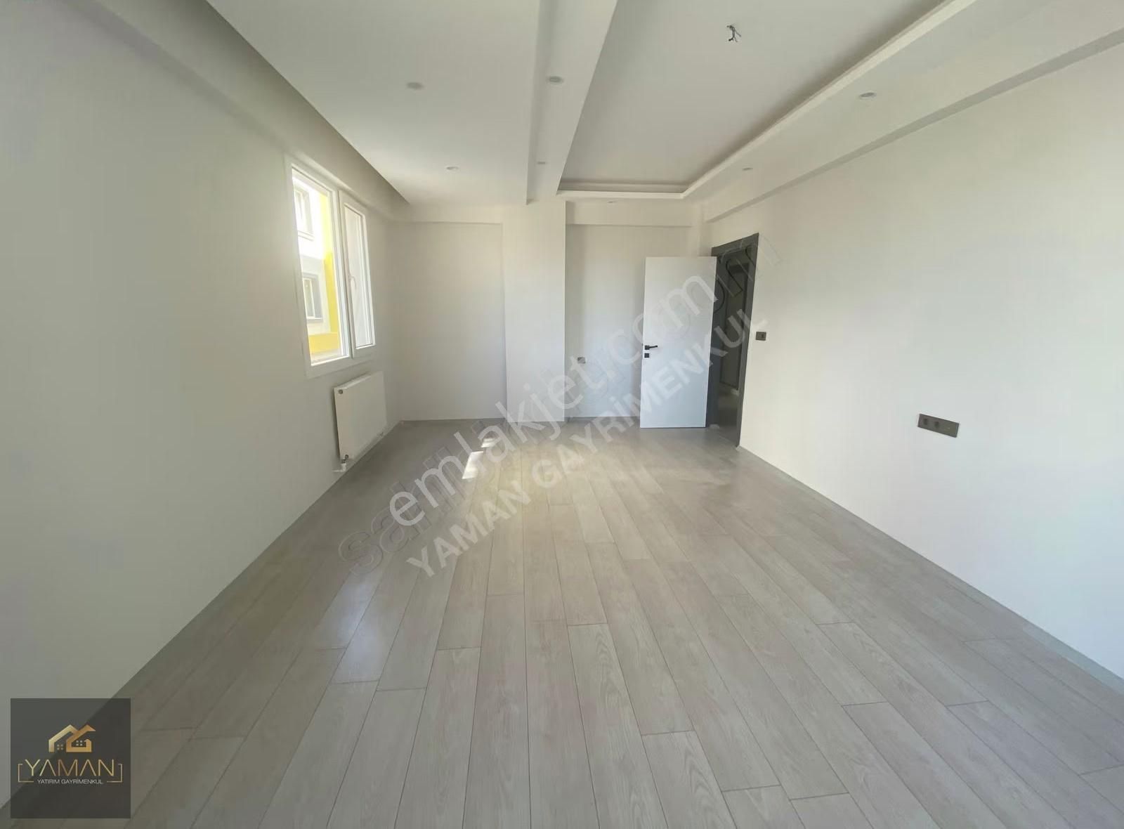 Nazar Evler Sitesinde Bireysel Otoparklı 2+1 Satılık Geniş Daire - Görsel 3