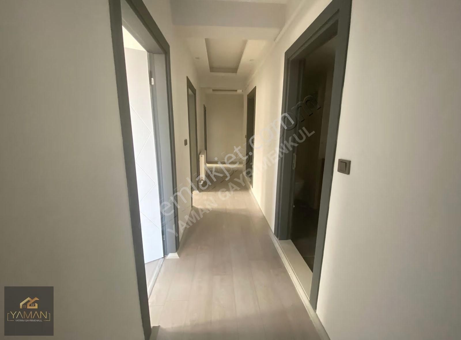 Nazar Evler Sitesinde Bireysel Otoparklı 2+1 Satılık Geniş Daire - Görsel 12