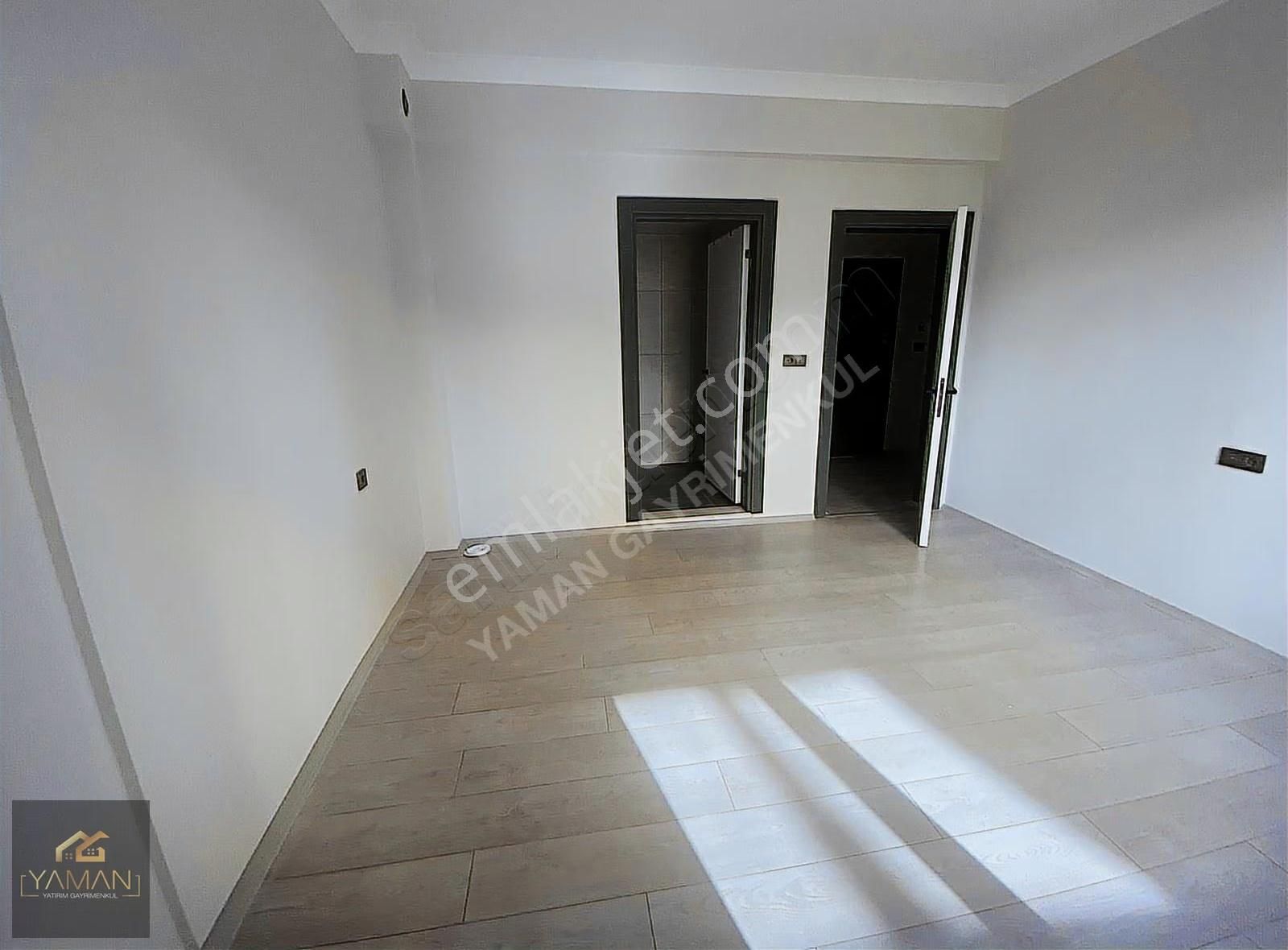 Nazar Evler Sitesinde Bireysel Otoparklı 2+1 Satılık Geniş Daire - Görsel 5