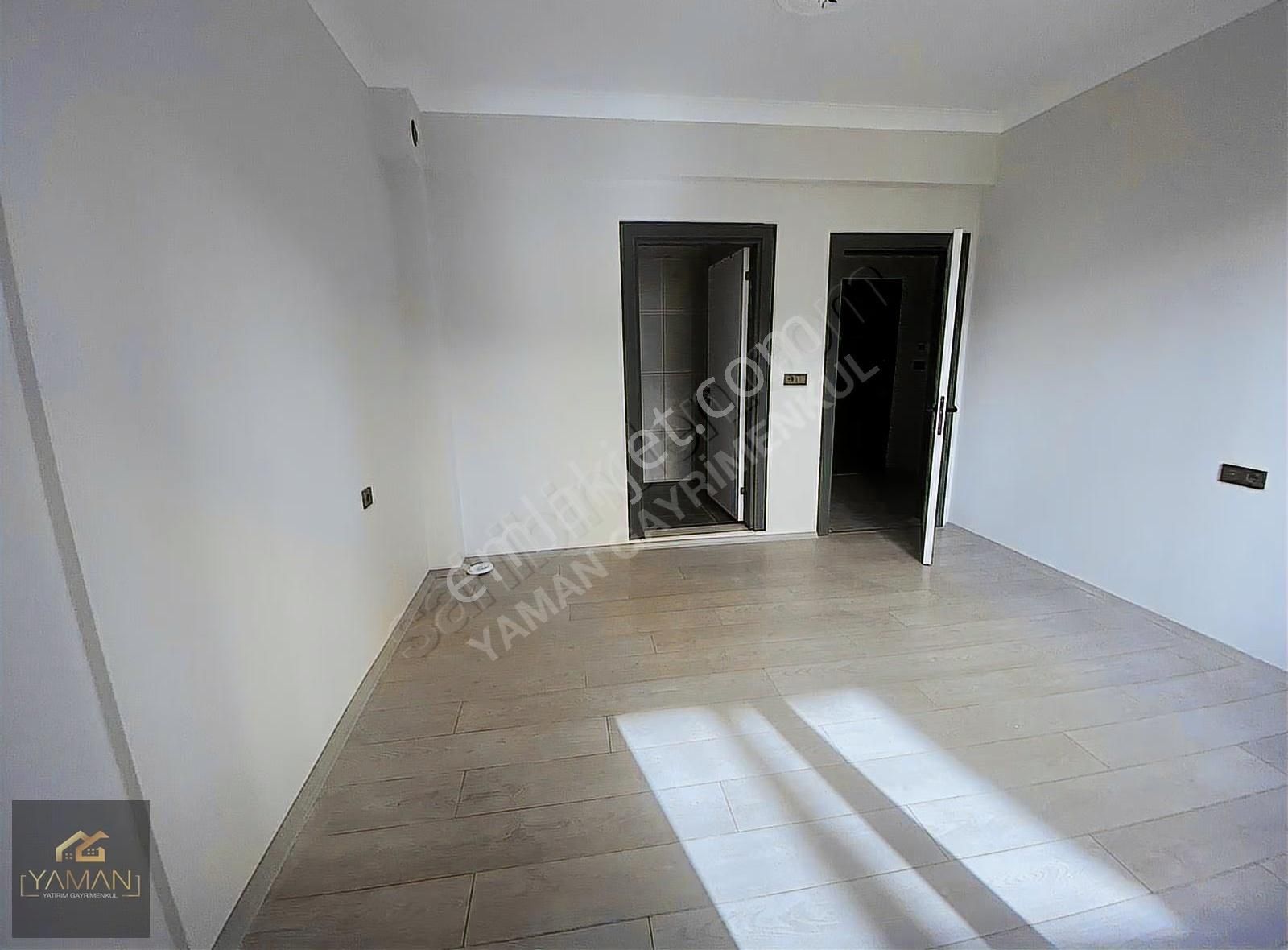 Nazar Evler Sitesinde Bireysel Otoparklı 2+1 Satılık Geniş Daire - Görsel 28