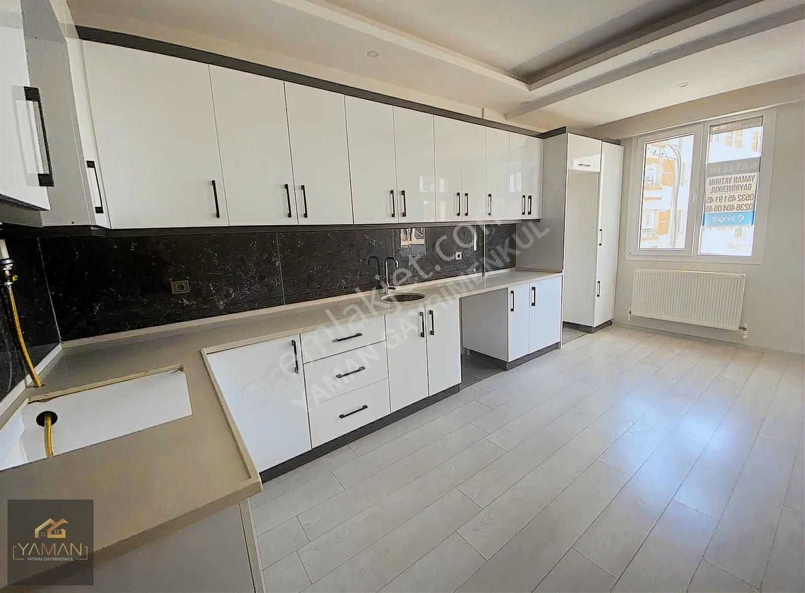 Nazar Evler Sitesinde Bireysel Otoparklı 2+1 Satılık Geniş Daire - Görsel 7