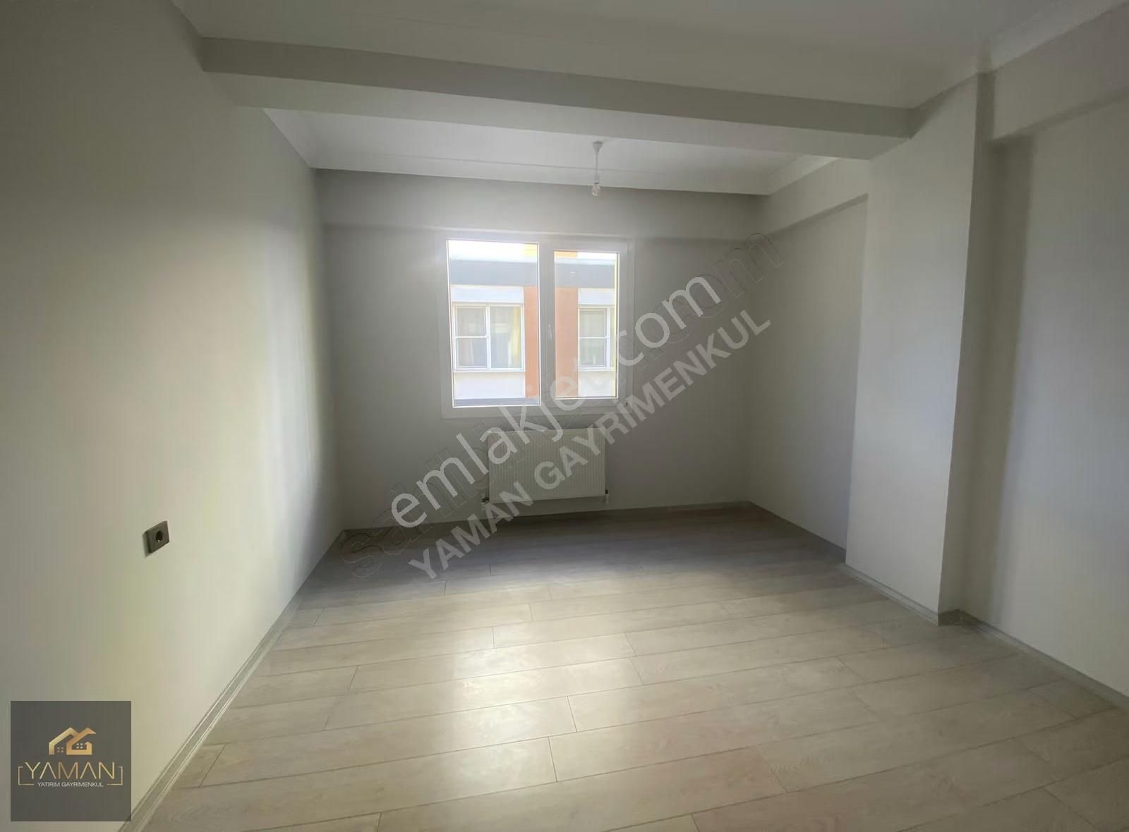 Nazar Evler Sitesinde Bireysel Otoparklı 2+1 Satılık Geniş Daire - Görsel 4