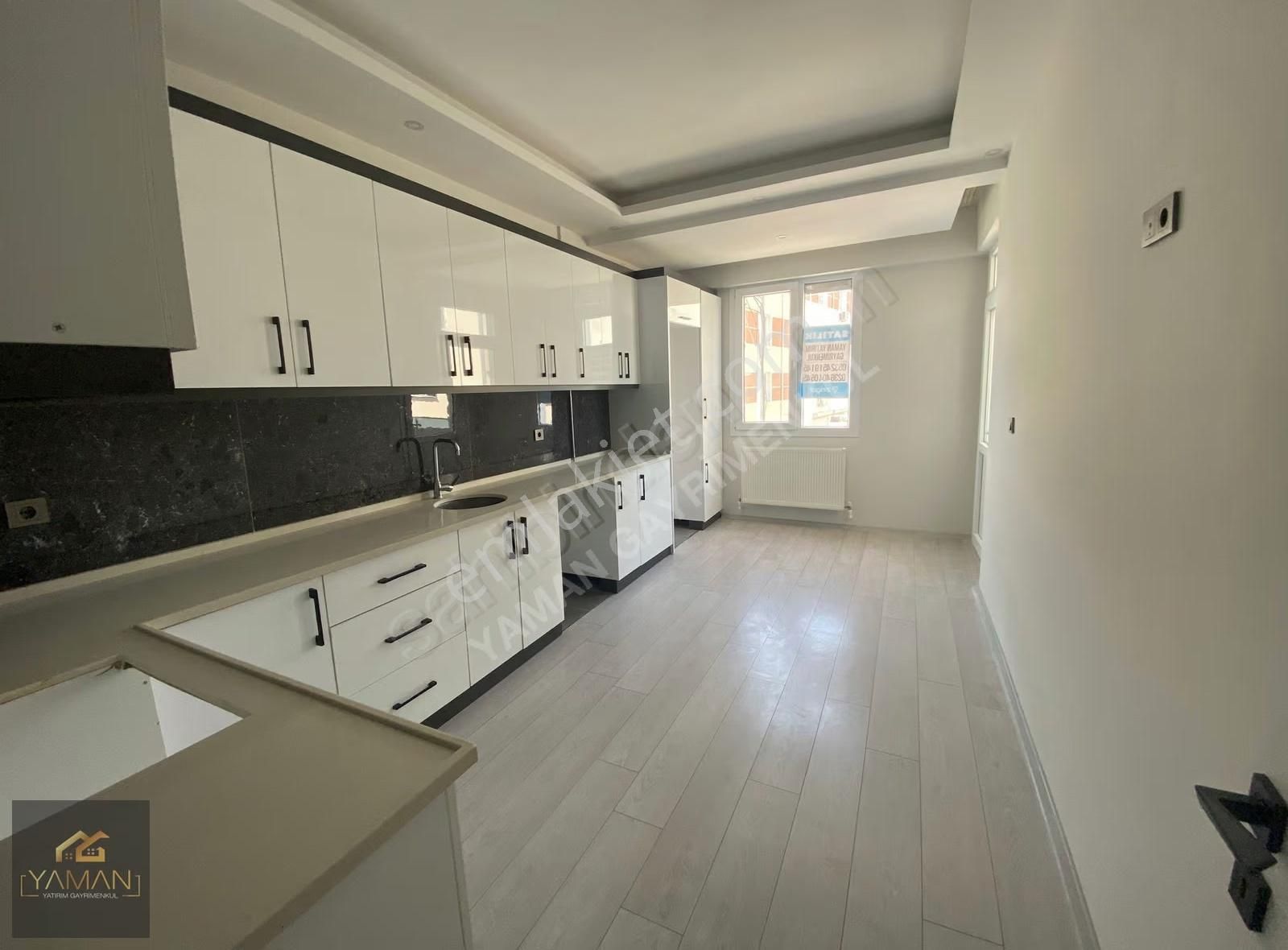 Nazar Evler Sitesinde Bireysel Otoparklı 2+1 Satılık Geniş Daire - Görsel 24