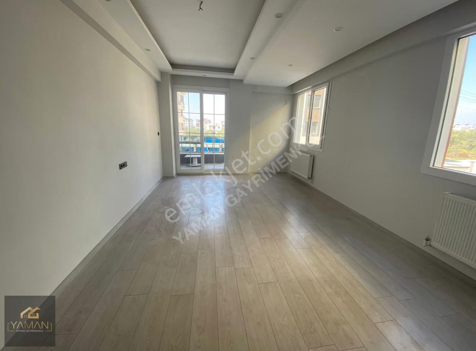 Nazar Evler Sitesinde Bireysel Otoparklı 2+1 Satılık Geniş Daire - Görsel 25