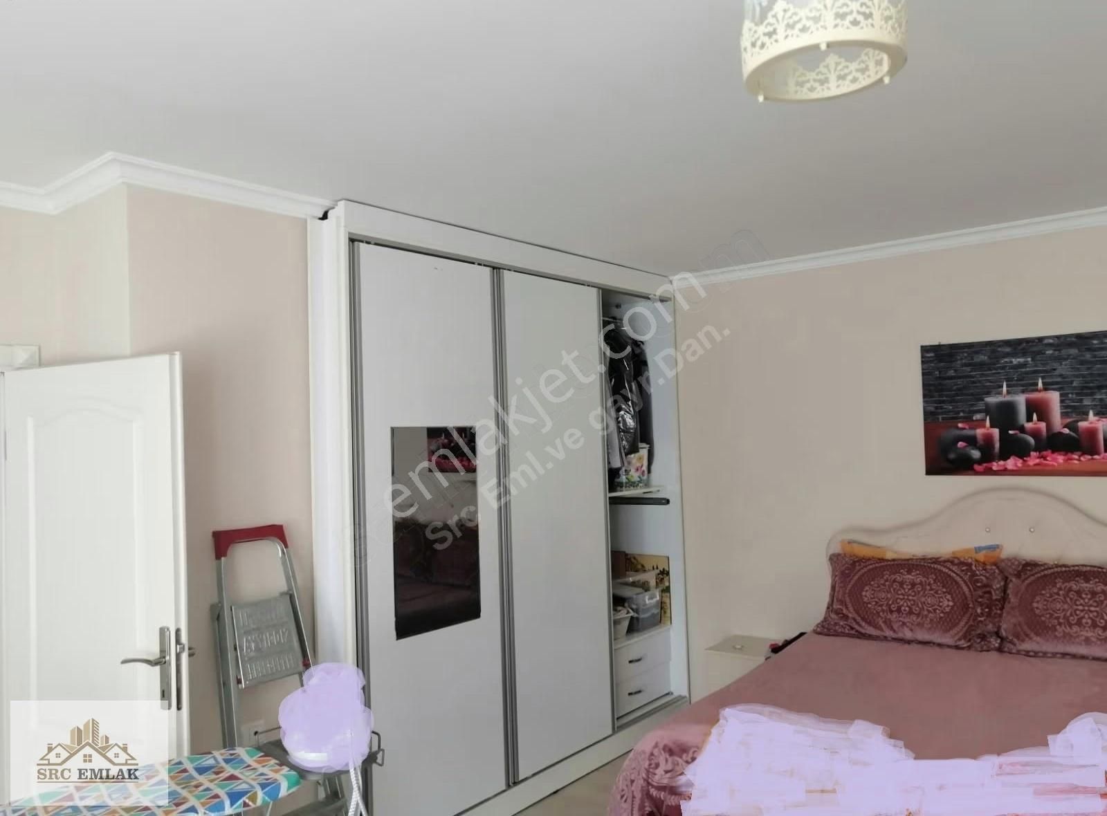 Nilüfer Kültür'de Kapanmaz Manzaralı, Çift Girişli 4+1 Dubleks - Görsel 5