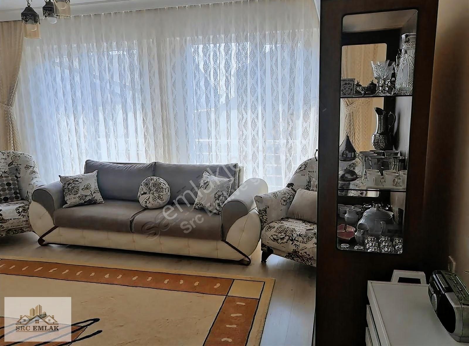 Nilüfer Kültür'de Kapanmaz Manzaralı, Çift Girişli 4+1 Dubleks - Görsel 8