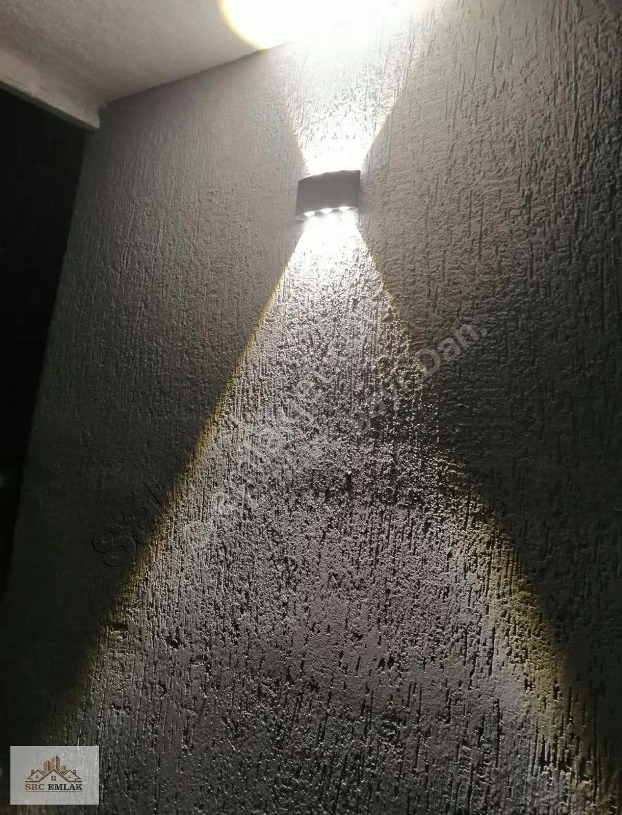 Nilüfer Kültür'de Kapanmaz Manzaralı, Çift Girişli 4+1 Dubleks - Görsel 29