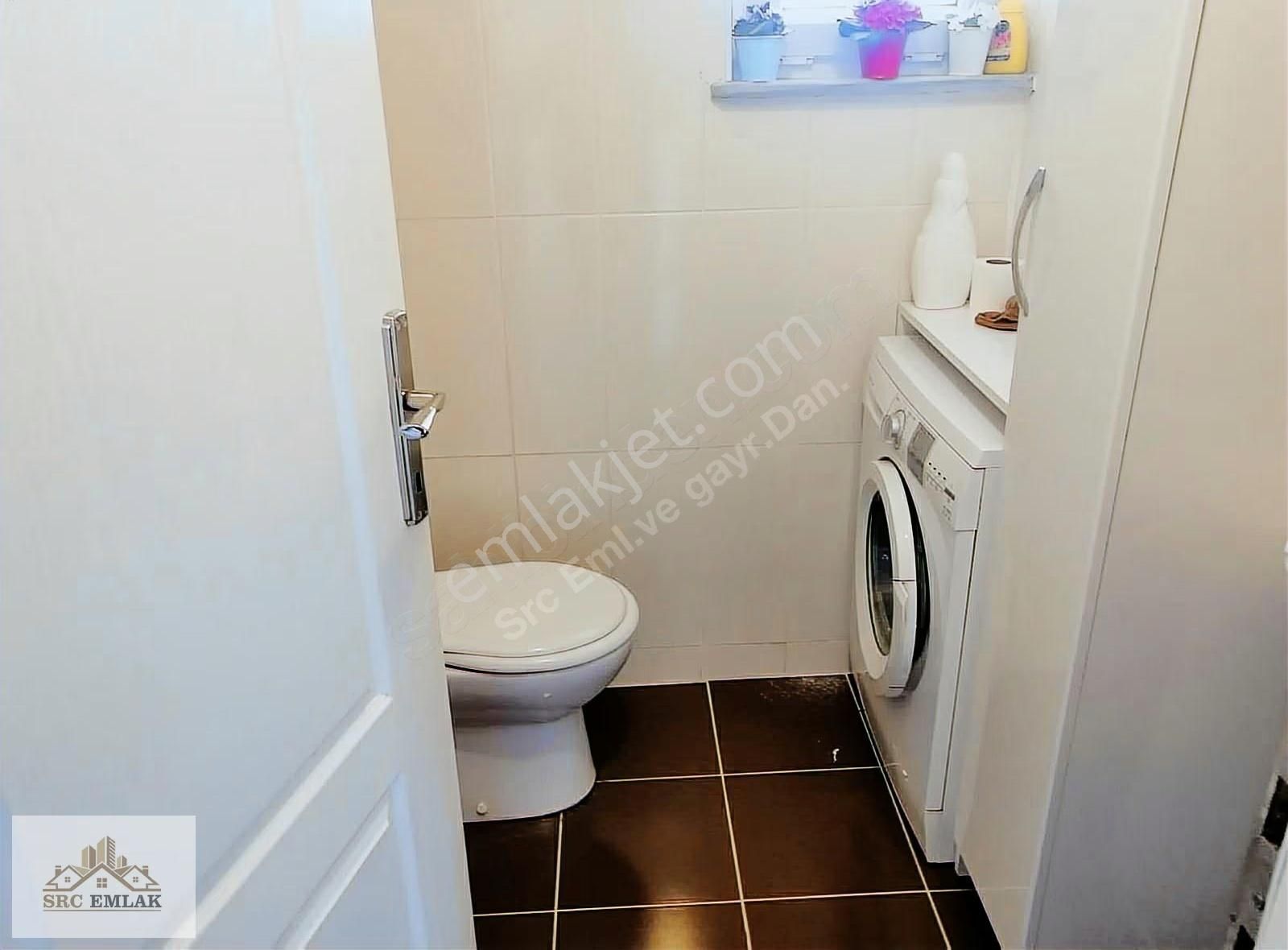 Nilüfer Kültür'de Kapanmaz Manzaralı, Çift Girişli 4+1 Dubleks - Görsel 30