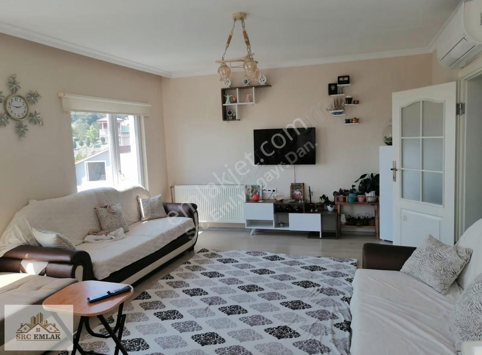 Nilüfer Kültür'de Kapanmaz Manzaralı, Çift Girişli 4+1 Dubleks - Görsel 11