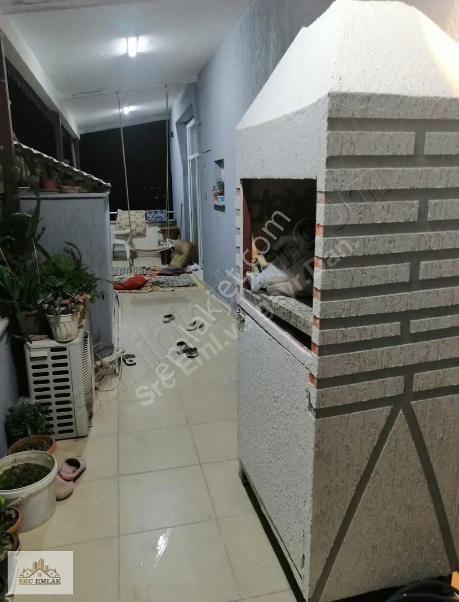 Nilüfer Kültür'de Kapanmaz Manzaralı, Çift Girişli 4+1 Dubleks - Görsel 34