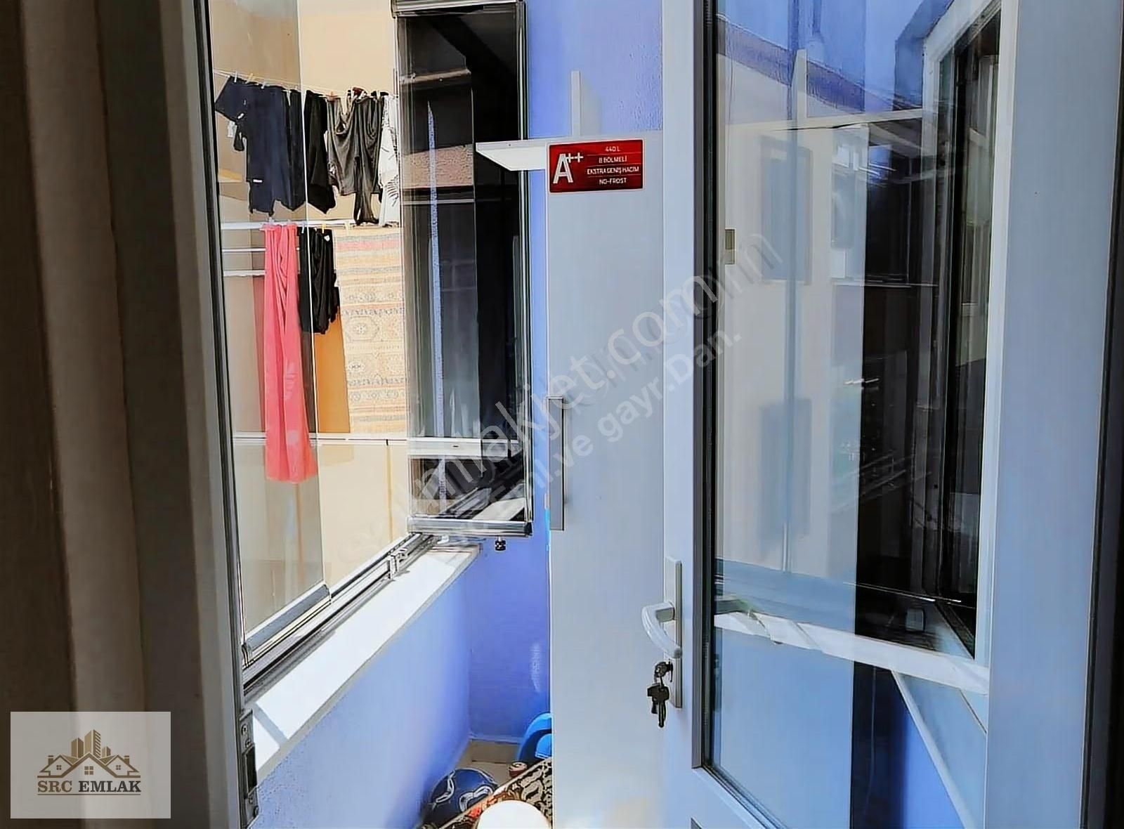 Nilüfer Kültür'de Kapanmaz Manzaralı, Çift Girişli 4+1 Dubleks - Görsel 19