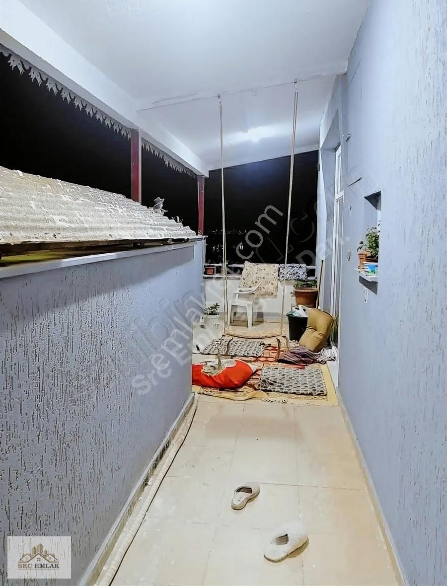 Nilüfer Kültür'de Kapanmaz Manzaralı, Çift Girişli 4+1 Dubleks - Görsel 26