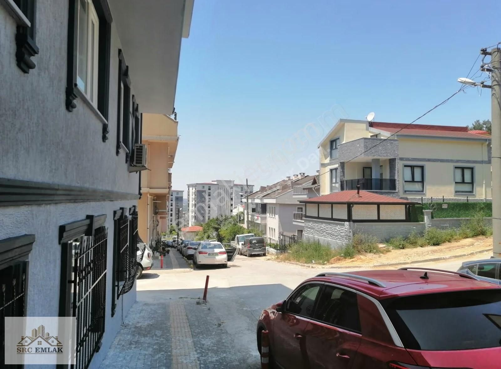 Nilüfer Kültür'de Kapanmaz Manzaralı, Çift Girişli 4+1 Dubleks - Görsel 14