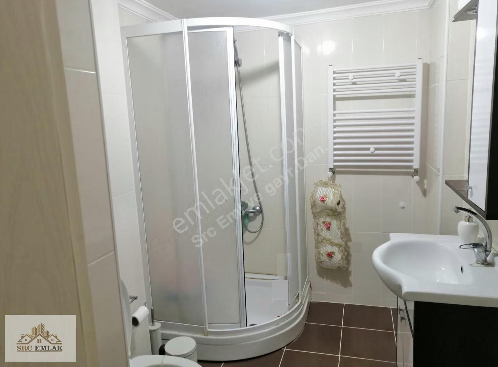 Nilüfer Kültür'de Kapanmaz Manzaralı, Çift Girişli 4+1 Dubleks - Görsel 20