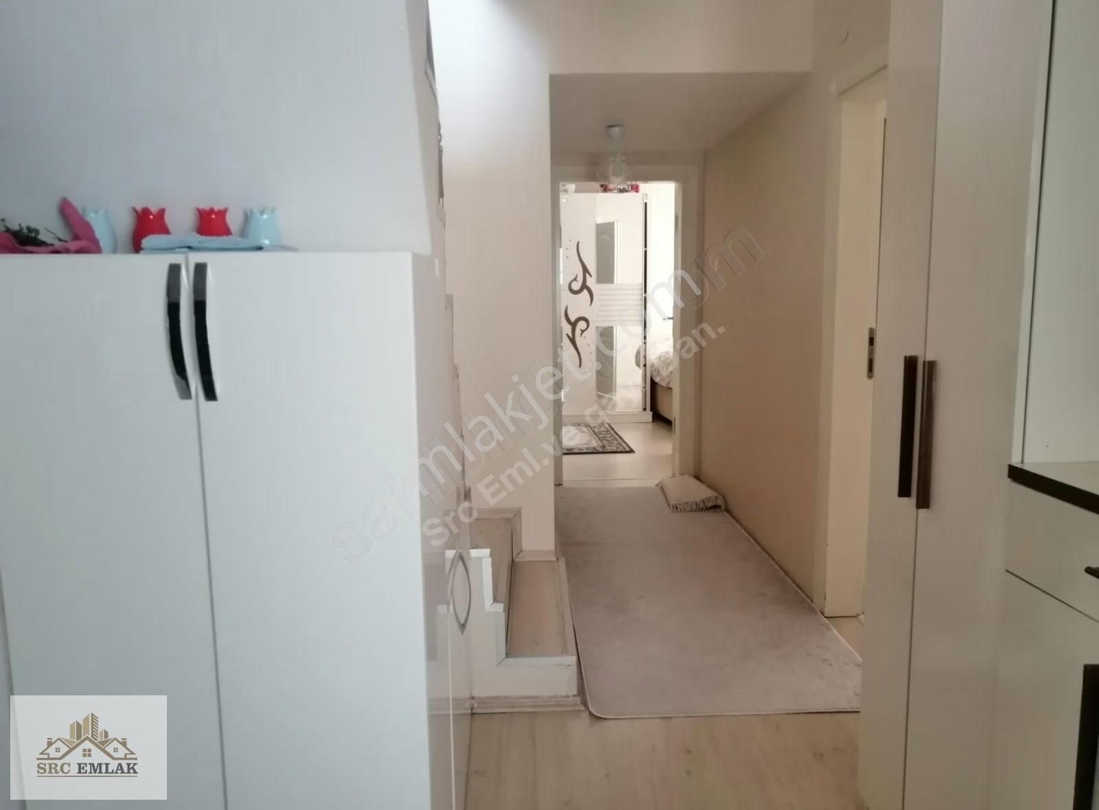 Nilüfer Kültür'de Kapanmaz Manzaralı, Çift Girişli 4+1 Dubleks - Görsel 24