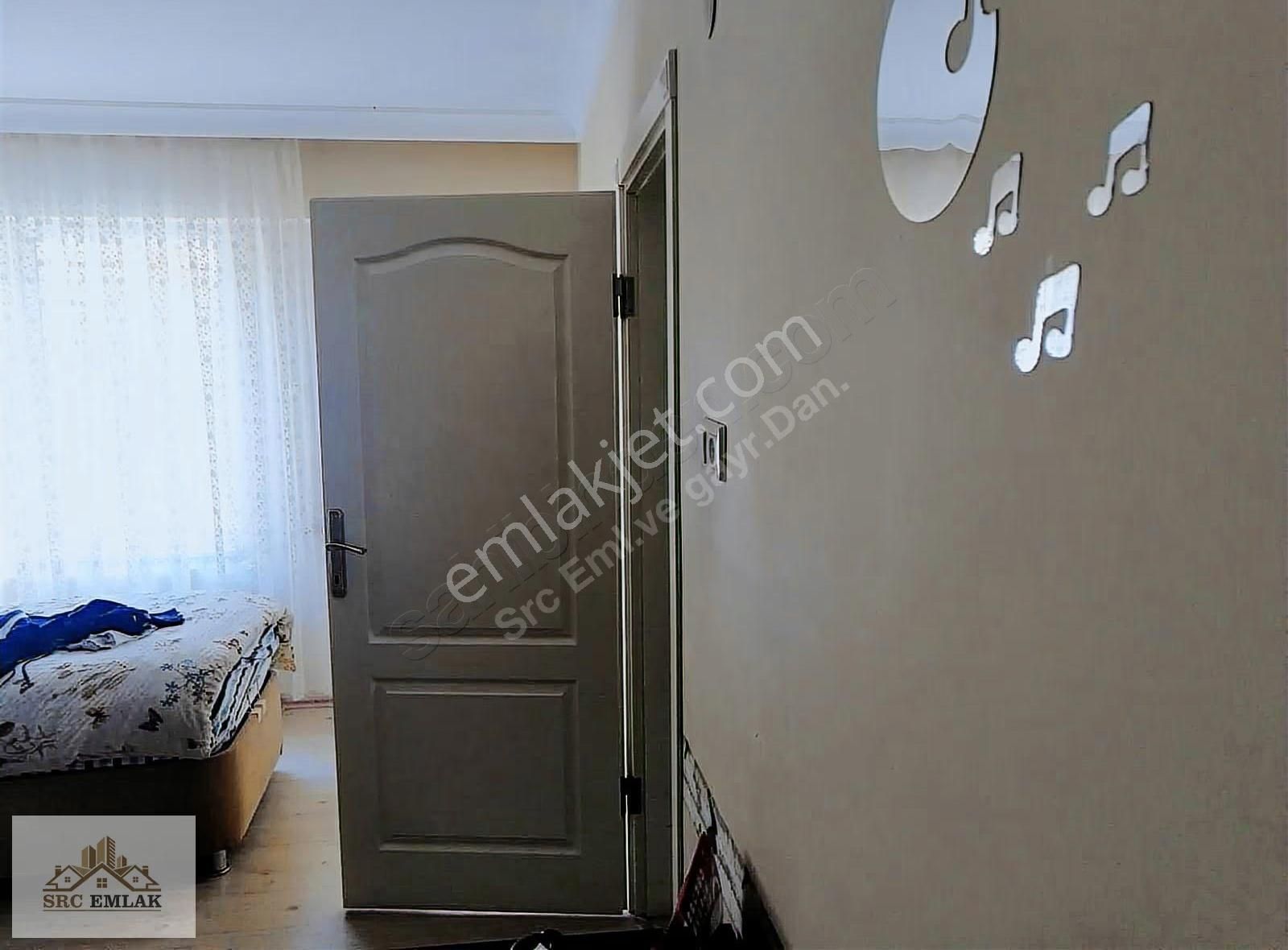 Nilüfer Kültür'de Kapanmaz Manzaralı, Çift Girişli 4+1 Dubleks - Görsel 17