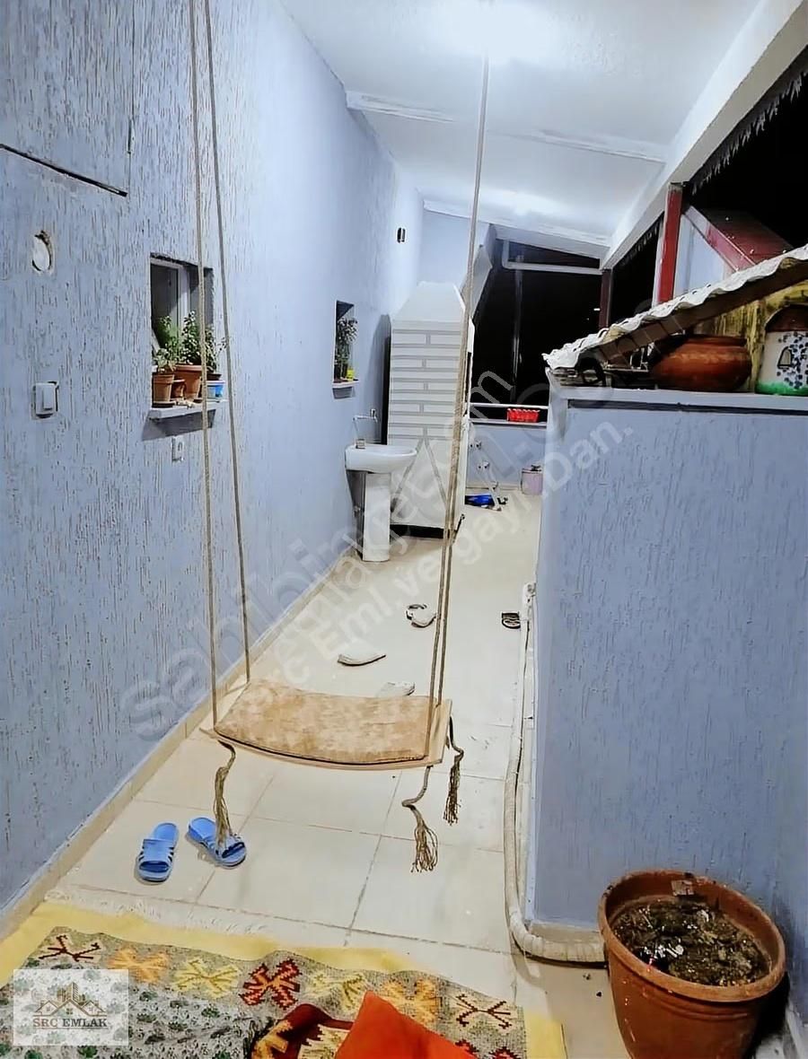 Nilüfer Kültür'de Kapanmaz Manzaralı, Çift Girişli 4+1 Dubleks - Görsel 23