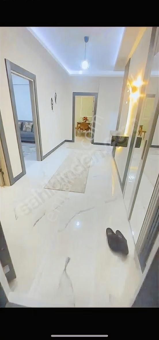 Atatürk Mahallesin'de Prestijli Konumda 4+1 Daire - Görsel 4