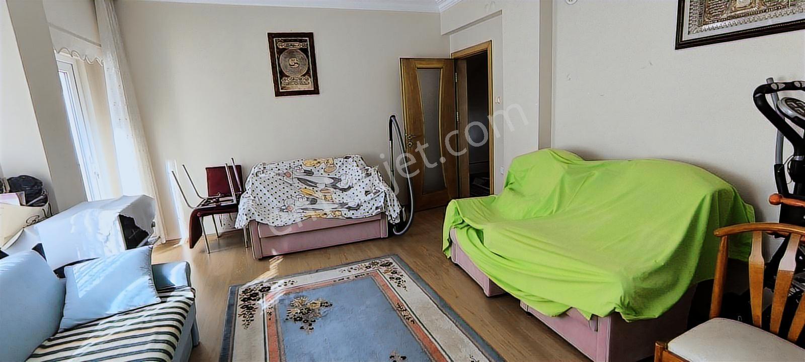 Edis Emlak'tan Kiralık İshaklıda Triplex 5+2 Eşyalı Lüx Villa - Görsel 21