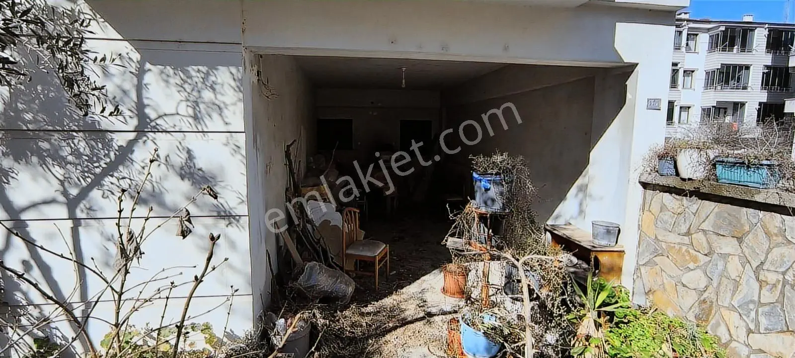 Edis Emlak'tan Kiralık İshaklıda Triplex 5+2 Eşyalı Lüx Villa - Görsel 5