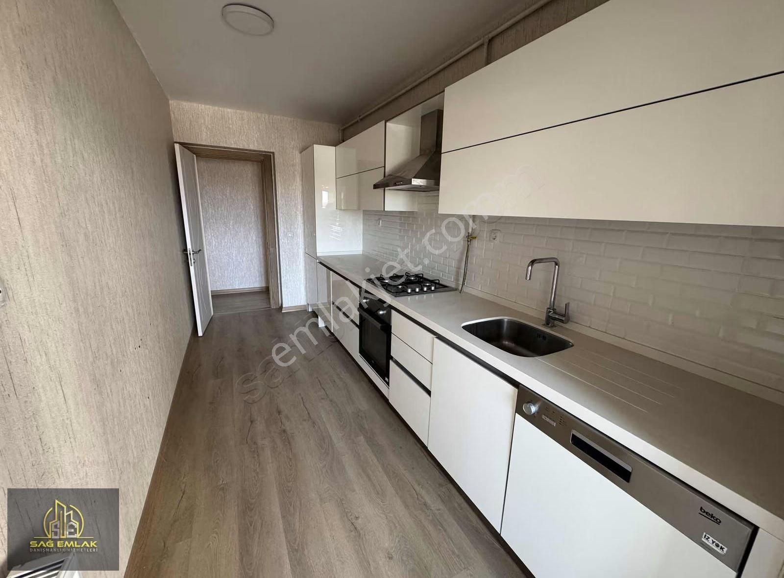 Demirtaş Bakyapı Prestij Hayat'ta Kiralık Ara Kat 3+1 Daire - Görsel 8