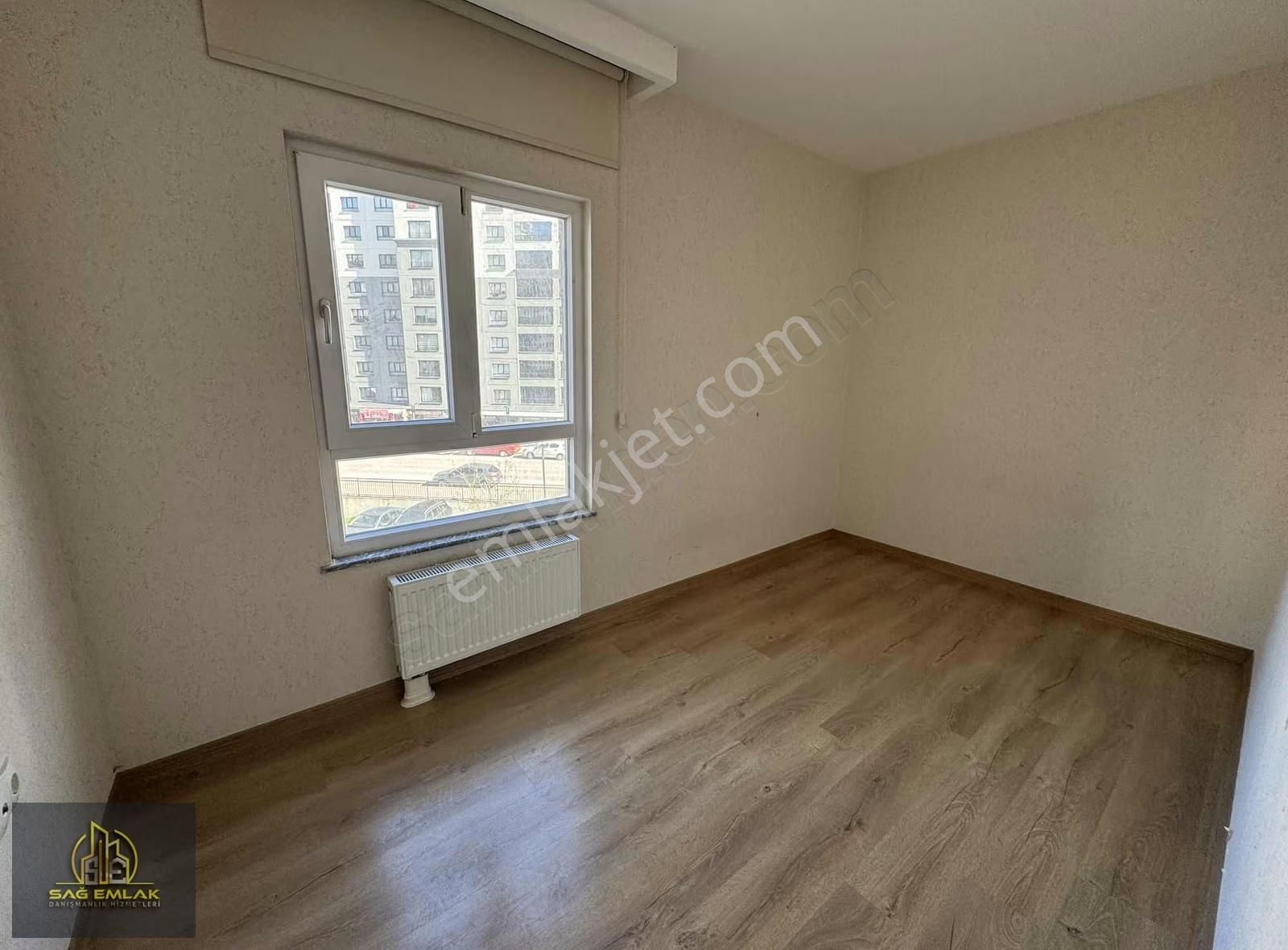Demirtaş Bakyapı Prestij Hayat'ta Kiralık Ara Kat 3+1 Daire - Görsel 18