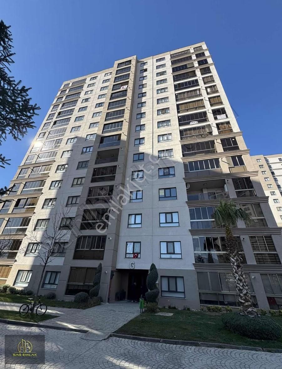 Demirtaş Bakyapı Prestij Hayat'ta Kiralık Ara Kat 3+1 Daire - Görsel 15