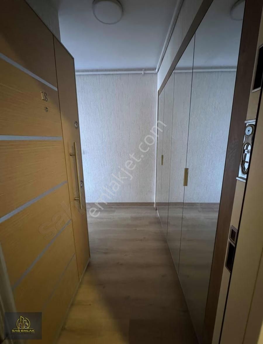 Demirtaş Bakyapı Prestij Hayat'ta Kiralık Ara Kat 3+1 Daire