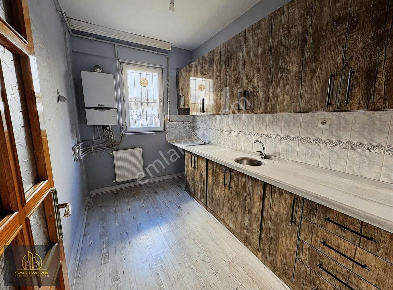 Hamitlerde Kiralık Daire 2+1 Yüksek Giriş - Görsel 10
