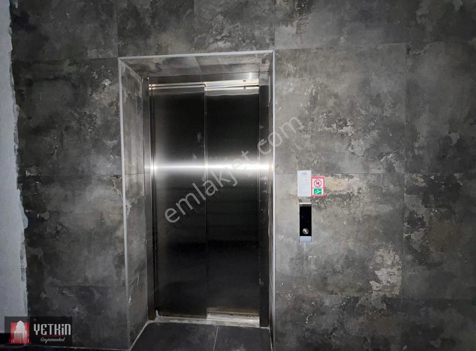 Alanya/kargıcak Elit Life 8 De Satılık 1+1 - Görsel 3