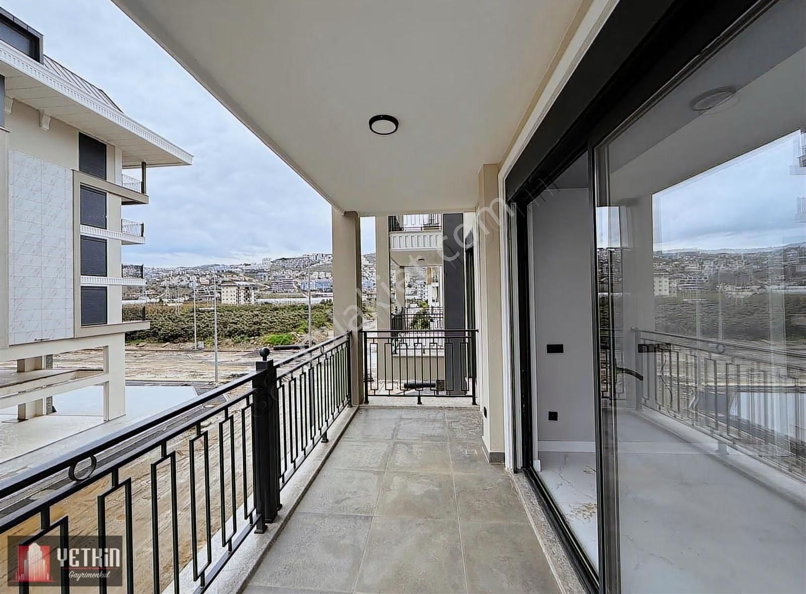 Alanya/kargıcak Elit Life 8 De Satılık 1+1 - Görsel 9