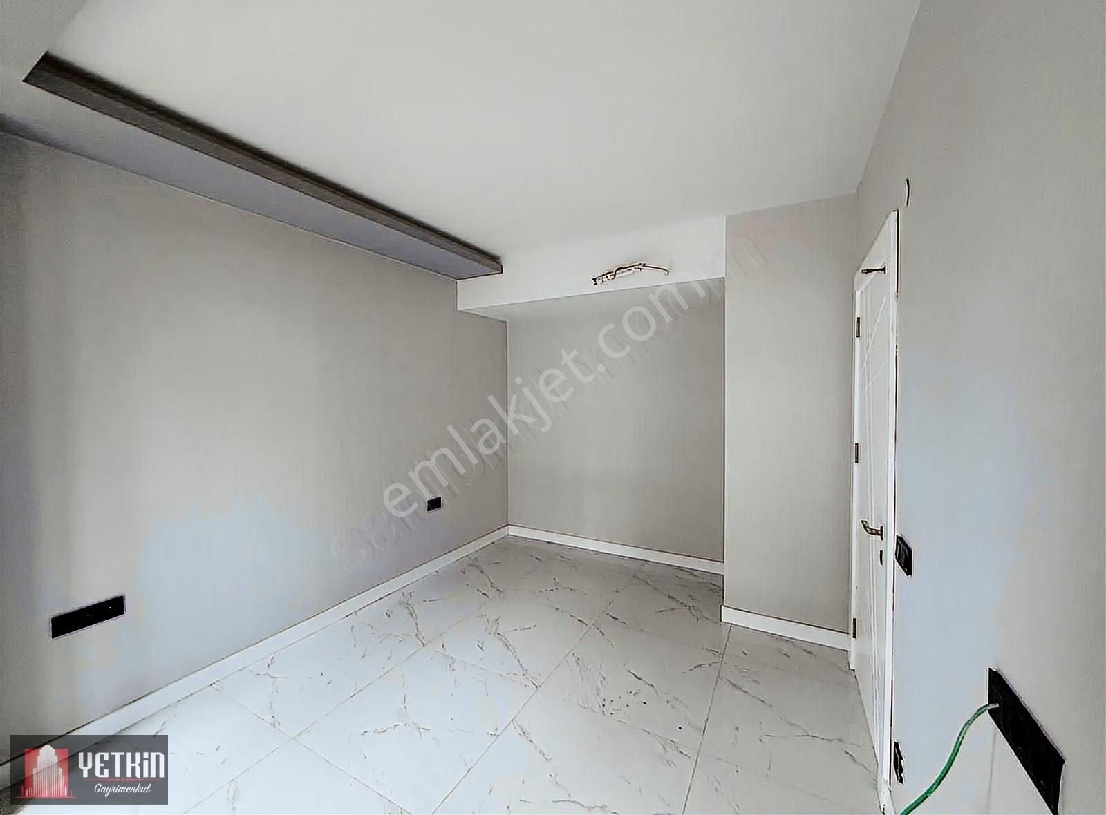 Alanya/kargıcak Elit Life 8 De Satılık 1+1 - Görsel 22