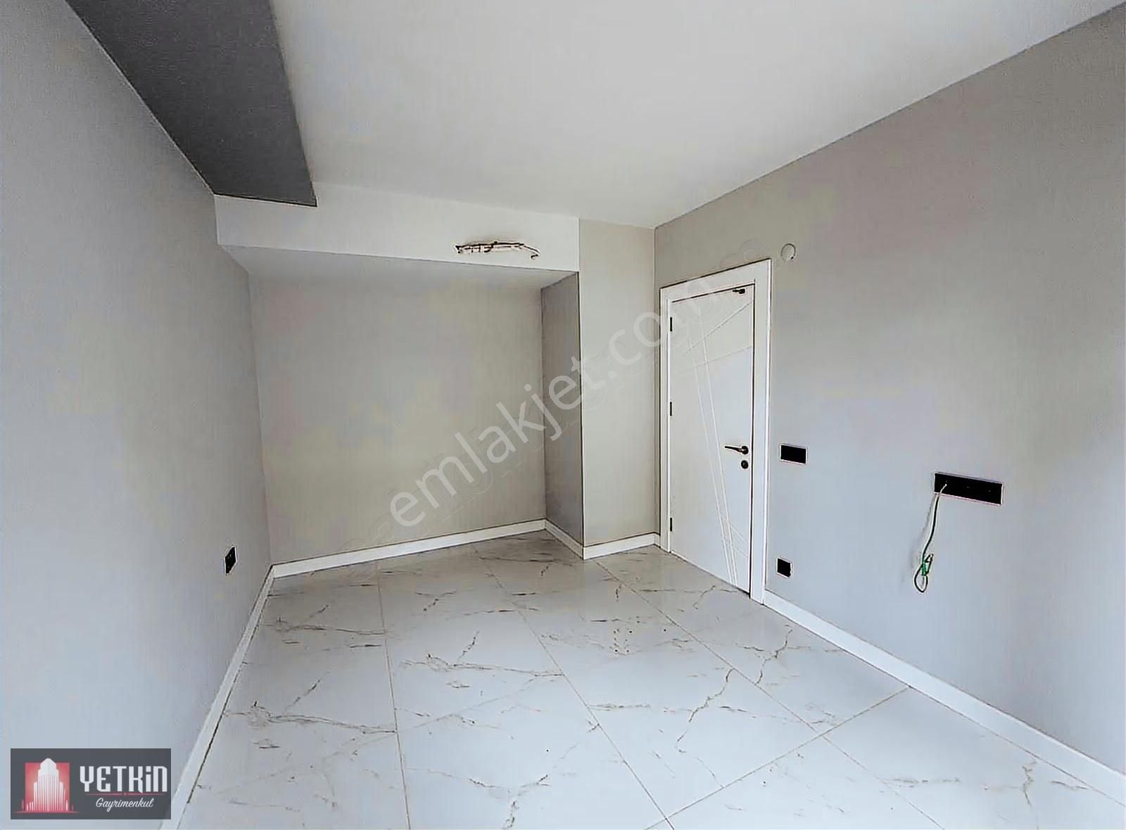 Alanya/kargıcak Elit Life 8 De Satılık 1+1 - Görsel 21