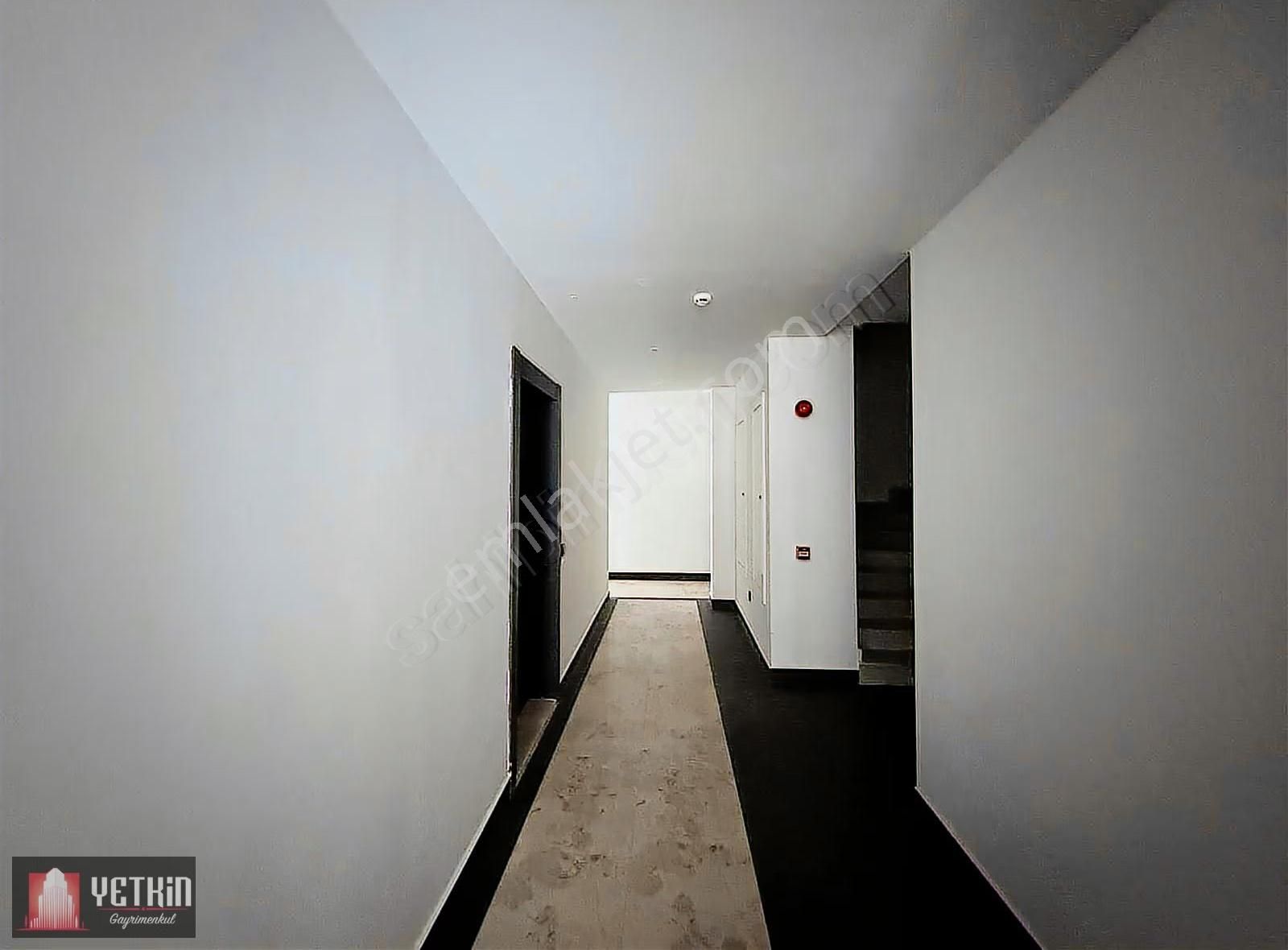 Alanya/kargıcak Elit Life 8 De Satılık 1+1 - Görsel 7