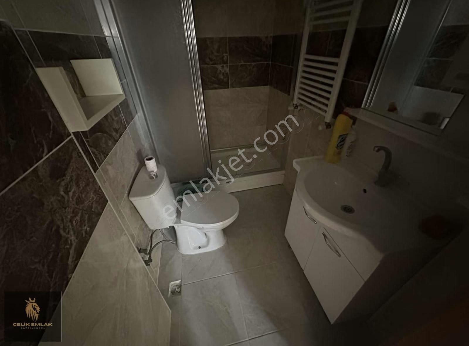 İstiklal'de Harika Konumda Satılık Dublex Daire