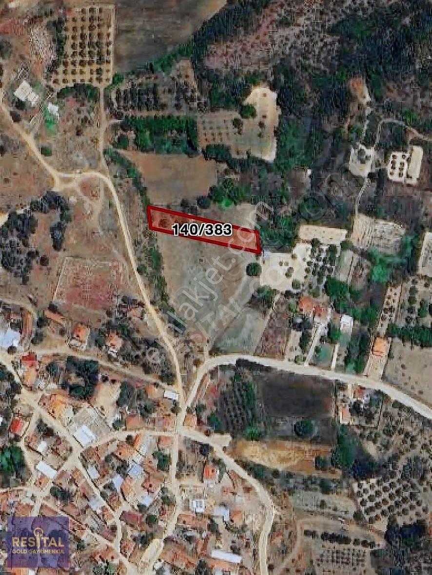 İnegöl Şehitlerde Yatırımlık Arsa Payı - Görsel 2