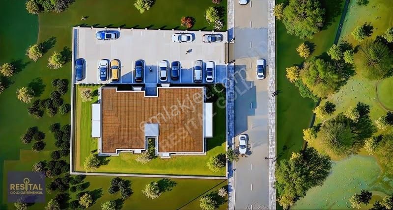 Nilüfer Yolçatı Da Modern Projede 2+1 Daire Seçenekleri - Görsel 2