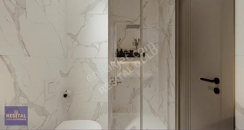 Nilüfer Yolçatı Da Modern Projede 2+1 Daire Seçenekleri - Görsel 14