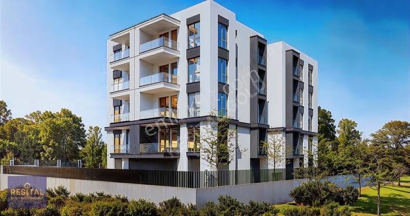 Nilüfer Yolçatı Da Modern Projede 2+1 Daire Seçenekleri - Görsel 15