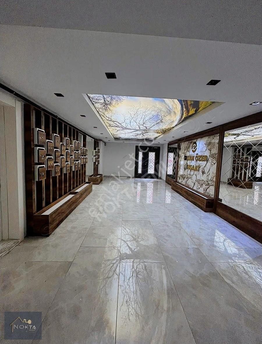 Görükle'de Kira Getirili Yatırımlık Satılık Daire