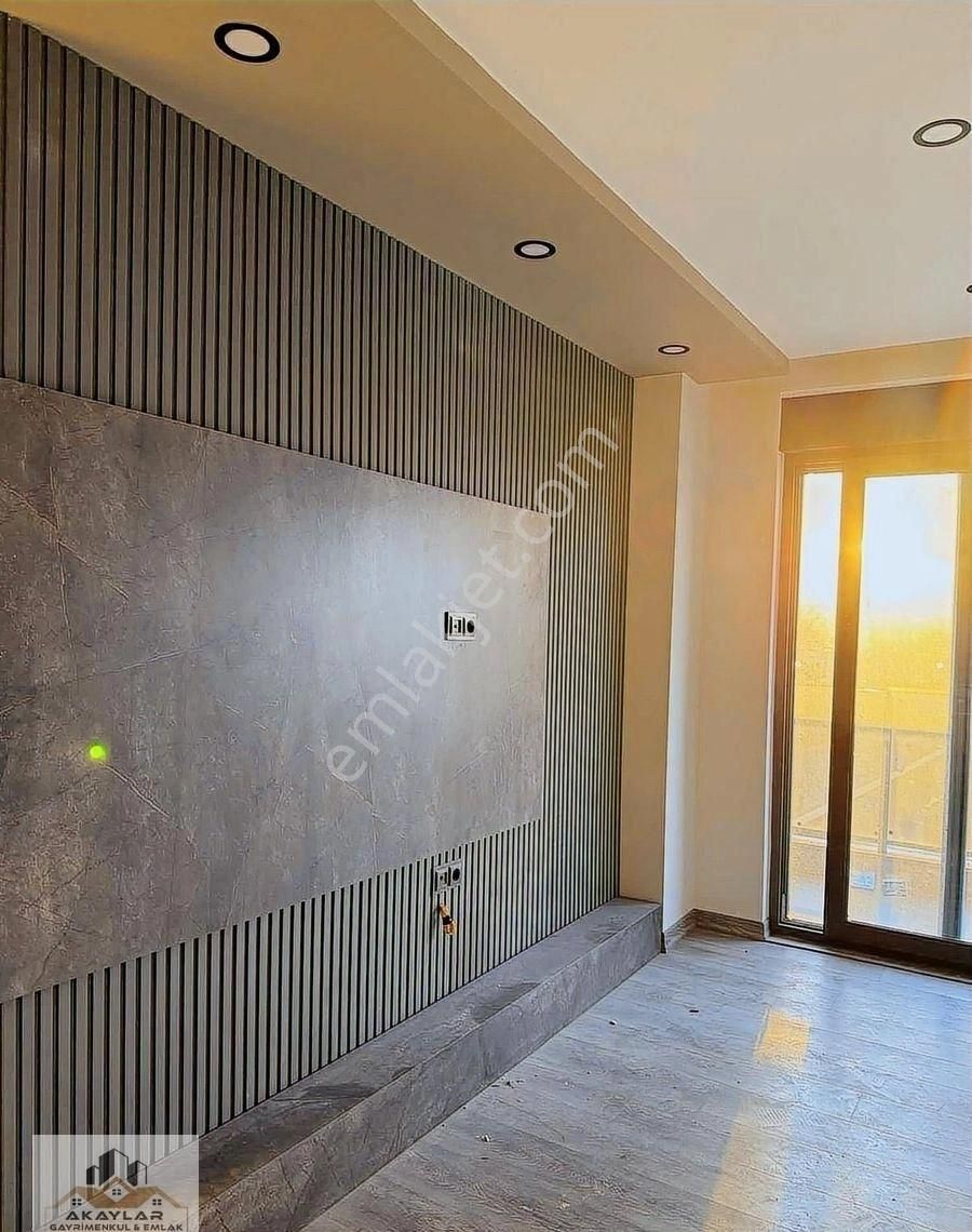 Altınova Düdende Sıfır 1+1 Kiralık Daire - Görsel 6