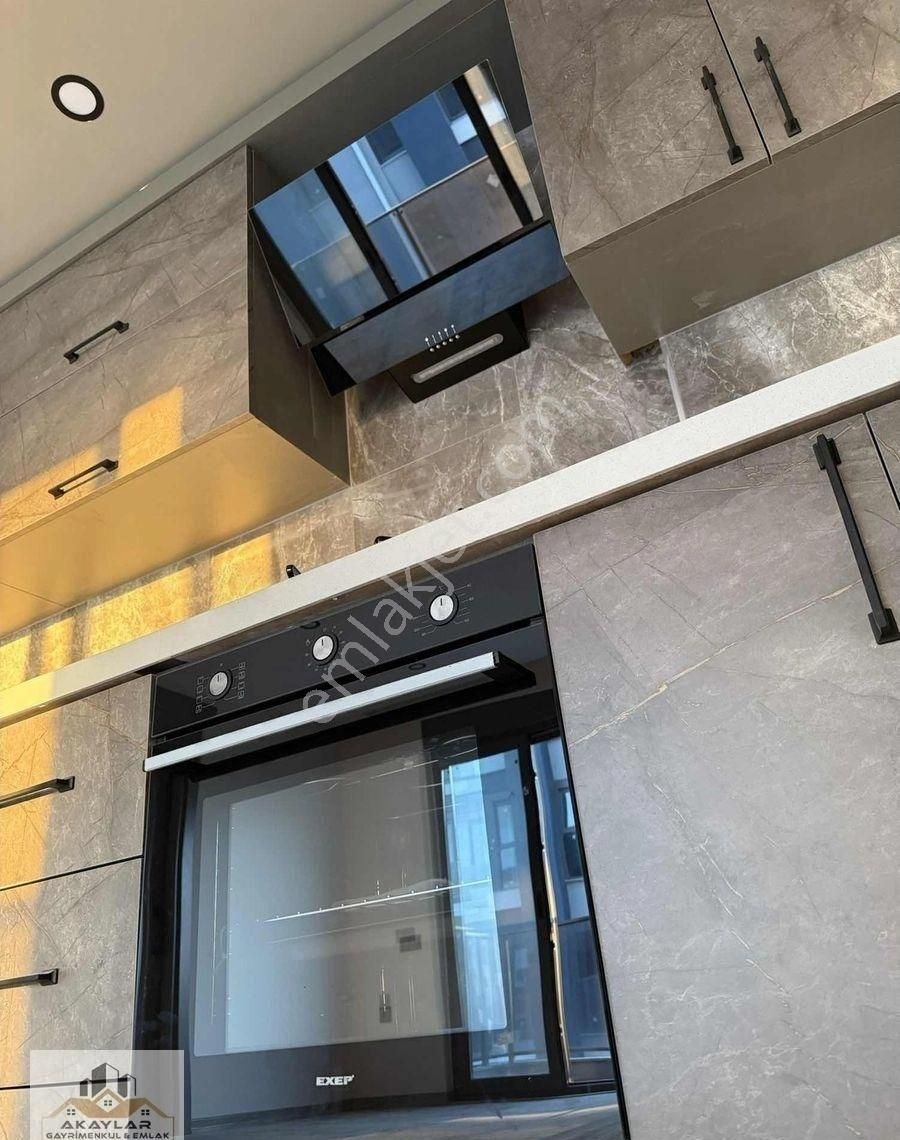 Altınova Düdende Sıfır 1+1 Kiralık Daire - Görsel 5