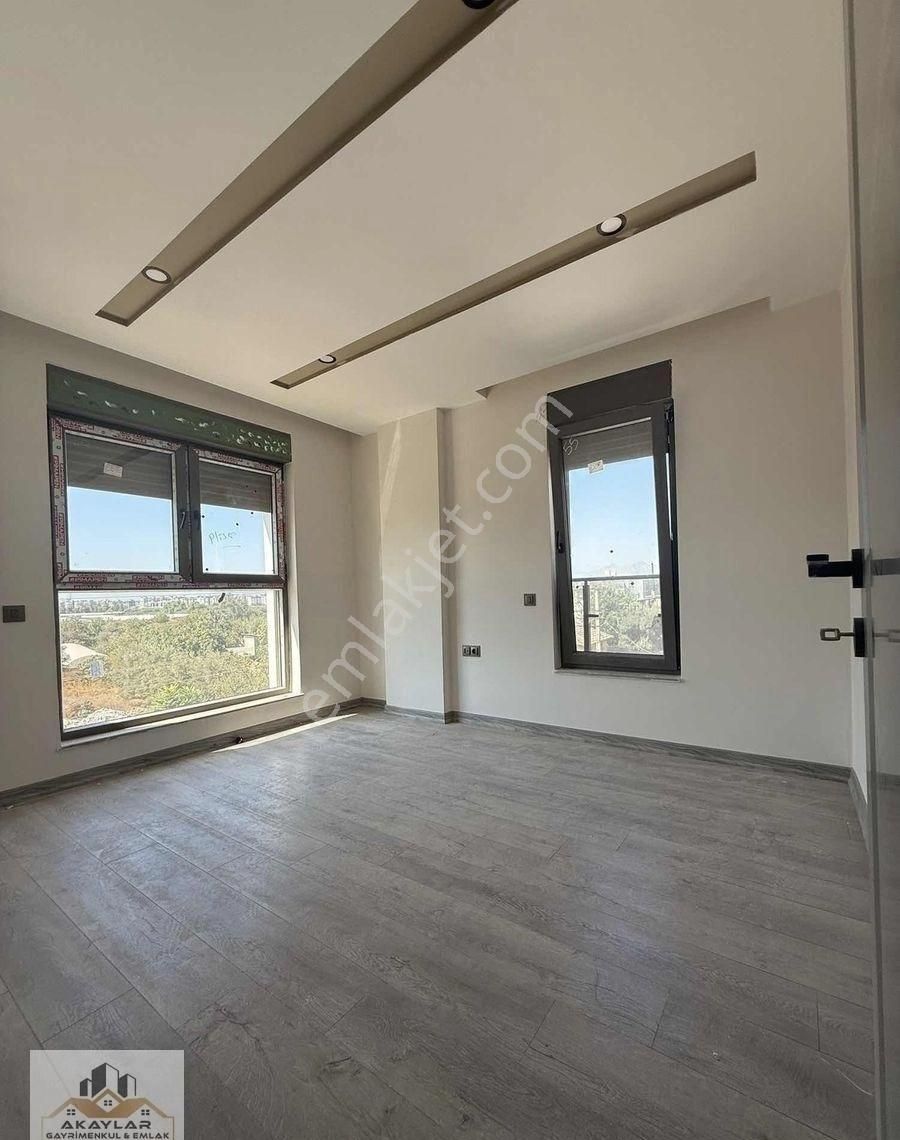 Altınova Düdende Sıfır 1+1 Kiralık Daire - Görsel 13