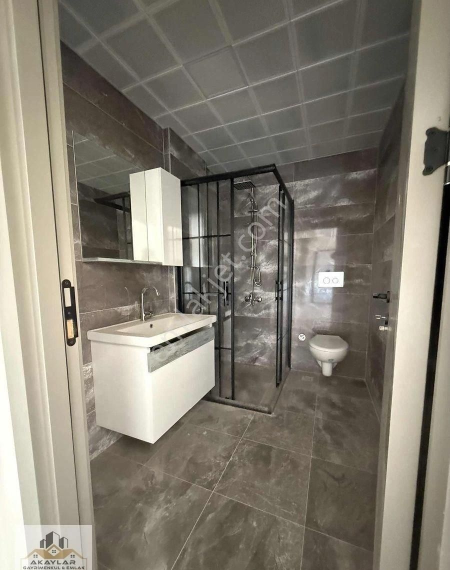 Altınova Düdende Sıfır 1+1 Kiralık Daire - Görsel 7