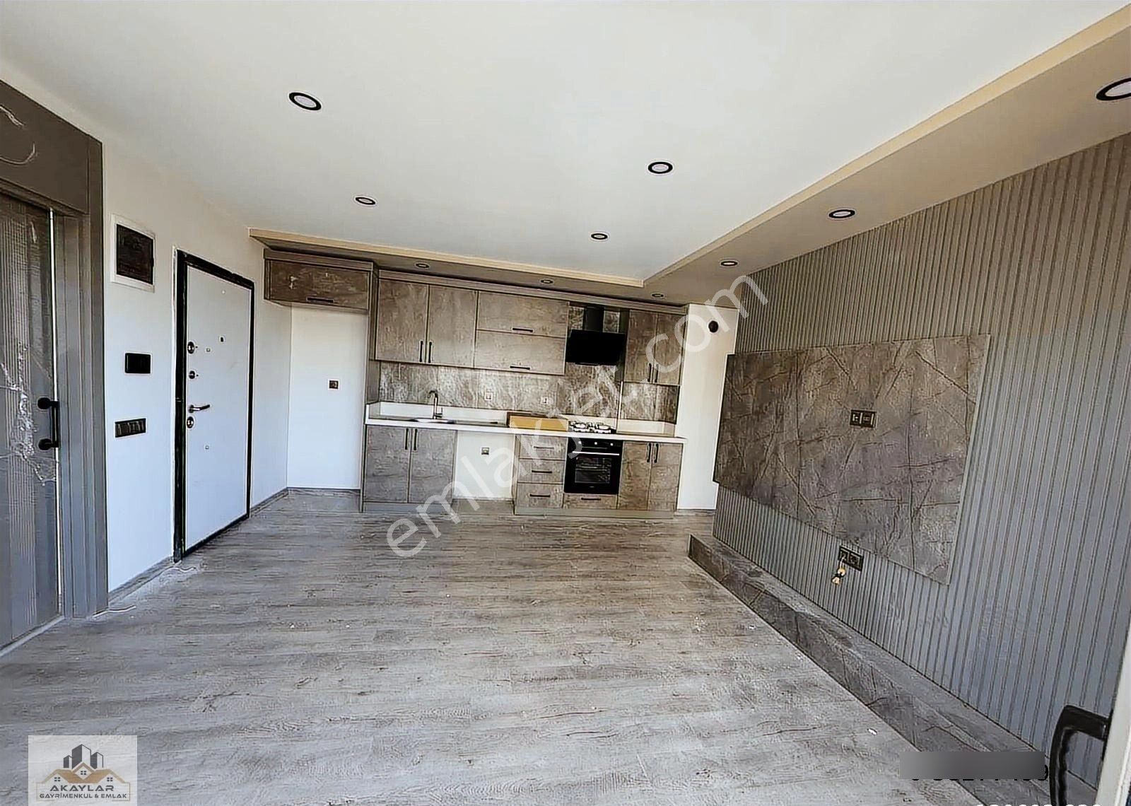 Altınova Düdende Sıfır 1+1 Kiralık Daire - Görsel 4