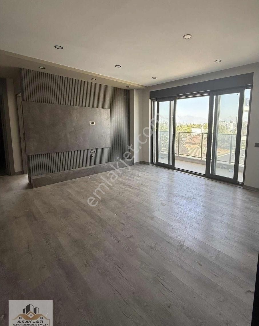 Altınova Düdende Sıfır 1+1 Kiralık Daire - Görsel 15